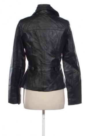 Dámska kožená bunda  Amisu, Veľkosť M, Farba Čierna, Cena  31,95 €