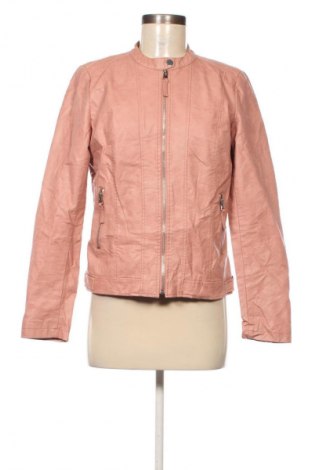 Női bőrdzseki Bel&Bo, Méret M, Szín Rózsaszín, Ár 2 769 Ft
