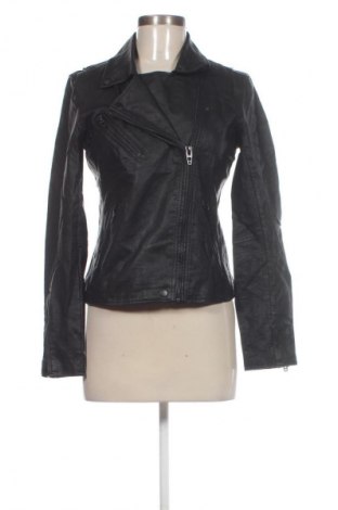 Γυναικείο δερμάτινο μπουφάν BlankNYC, Μέγεθος S, Χρώμα Μαύρο, Τιμή 20,99 €