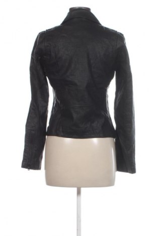 Γυναικείο δερμάτινο μπουφάν BlankNYC, Μέγεθος S, Χρώμα Μαύρο, Τιμή 20,99 €