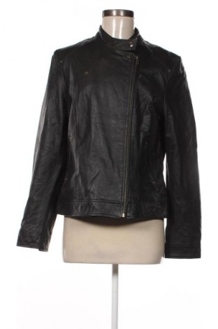 Dámská kožená bunda  Bon'a Parte, Velikost L, Barva Černá, Cena  1 279,00 Kč