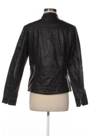 Dámská kožená bunda  Bon'a Parte, Velikost L, Barva Černá, Cena  1 279,00 Kč