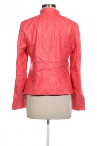 Дамско кожено яке Bonita, Размер M, Цвят Розов, Цена 8,18 €