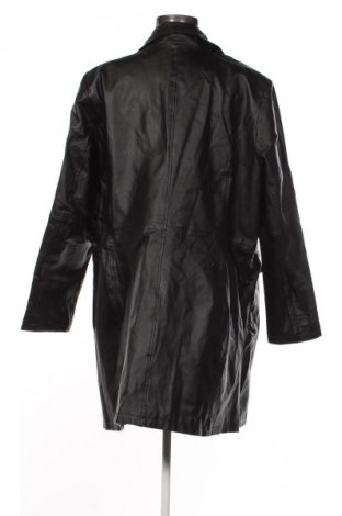 Dámská kožená bunda  Bpc Bonprix Collection, Velikost XXL, Barva Černá, Cena  889,00 Kč