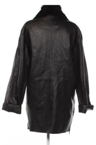 Damska kurtka skórzana Cabrini, Rozmiar M, Kolor Czarny, Cena 77,99 zł