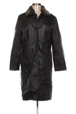 Női bőrdzseki Canda, Méret XL, Szín Fekete, Ár 13 549 Ft