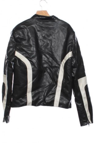 Дамско кожено яке Cotton On, Размер XXS, Цвят Многоцветен, Цена 10,73 €