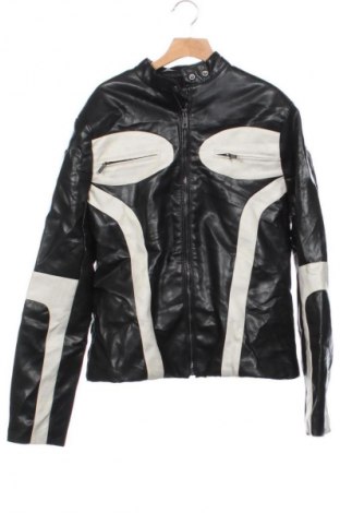 Дамско кожено яке Cotton On, Размер XXS, Цвят Многоцветен, Цена 10,73 €