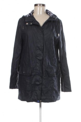 Dámská kožená bunda  Dorothy Perkins, Velikost M, Barva Modrá, Cena  139,00 Kč