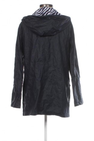 Dámská kožená bunda  Dorothy Perkins, Velikost M, Barva Modrá, Cena  139,00 Kč