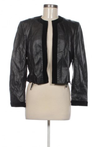 Damen Lederjacke Escada, Größe M, Farbe Schwarz, Preis 364,99 €