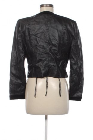 Damen Lederjacke Escada, Größe M, Farbe Schwarz, Preis 364,99 €