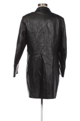 Damen Lederjacke Gerry Weber, Größe L, Farbe Schwarz, Preis 32,99 €