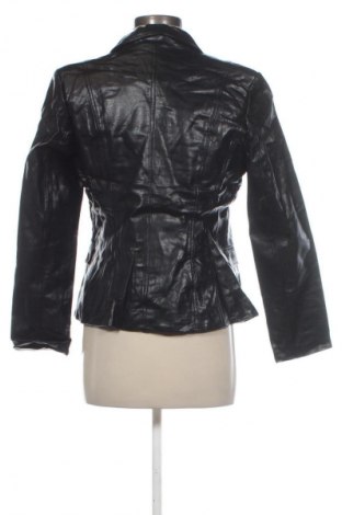 Dámská kožená bunda  Honey & Beau, Velikost M, Barva Černá, Cena  339,00 Kč