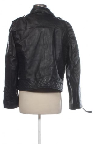 Geacă de piele pentru femei Infinity, Mărime M, Culoare Negru, Preț 215,99 Lei