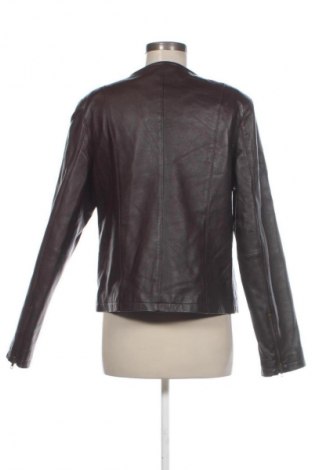 Дамско кожено яке Malvin, Размер M, Цвят Кафяв, Цена 28,12 €