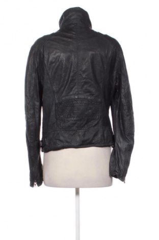 Дамско кожено яке Mauritius, Размер M, Цвят Черен, Цена 276,09 €