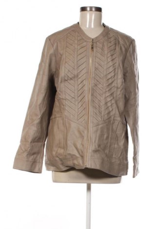 Geacă de piele pentru femei Millers, Mărime XL, Culoare Maro, Preț 23,99 Lei