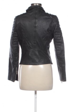 Dámská kožená bunda  Muubaa, Velikost M, Barva Černá, Cena  2 549,00 Kč