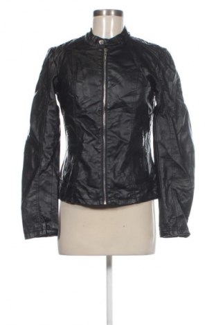 Női bőrdzseki Odyssee, Méret S, Szín Fekete, Ár 2 719 Ft