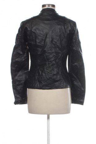 Női bőrdzseki Odyssee, Méret S, Szín Fekete, Ár 2 719 Ft