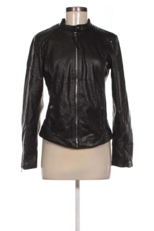 Geacă de piele pentru femei Orsay, Mărime S, Culoare Negru, Preț 76,99 Lei