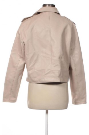 Dámská kožená bunda  Primark, Velikost L, Barva Růžová, Cena  879,00 Kč