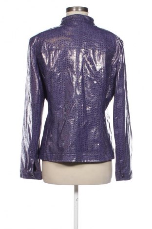 Damska kurtka skórzana S.Oliver, Rozmiar L, Kolor Kolorowy, Cena 80,99 zł