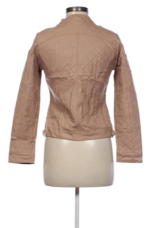 Dámská kožená bunda  Sadie, Velikost S, Barva Hnědá, Cena  529,00 Kč