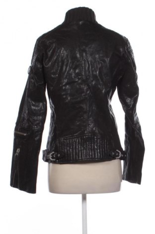 Dámská kožená bunda  True Religion, Velikost L, Barva Černá, Cena  3 599,00 Kč