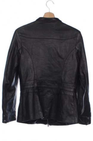 Dámská kožená bunda  Unbranded, Velikost XL, Barva Černá, Cena  1 299,00 Kč