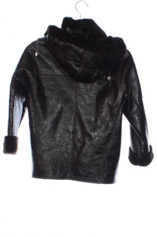 Дамско кожено яке Unbranded, Размер S, Цвят Кафяв, Цена 39,36 €