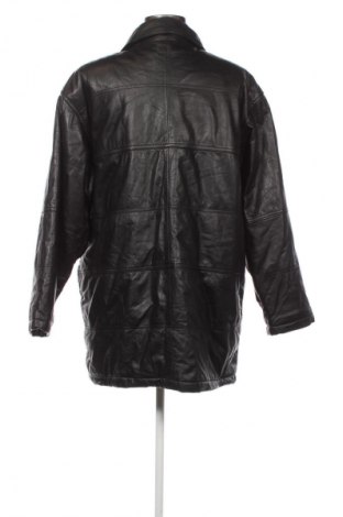 Dámská kožená bunda  Unbranded, Velikost M, Barva Černá, Cena  469,00 Kč
