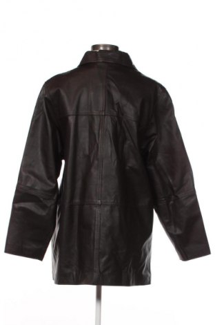 Damen Lederjacke Unbranded, Größe L, Farbe Braun, Preis € 23,99
