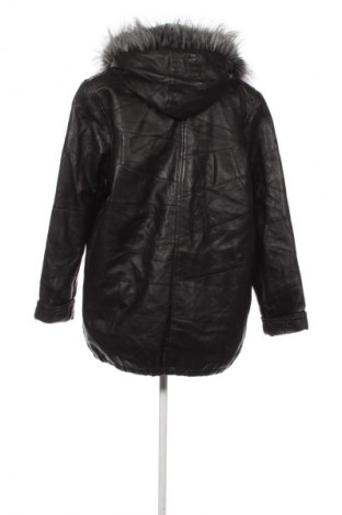 Dámska kožená bunda  Unbranded, Veľkosť XL, Farba Čierna, Cena  49,95 €