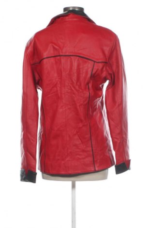 Geacă de piele pentru femei Unbranded, Mărime XL, Culoare Multicolor, Preț 241,99 Lei