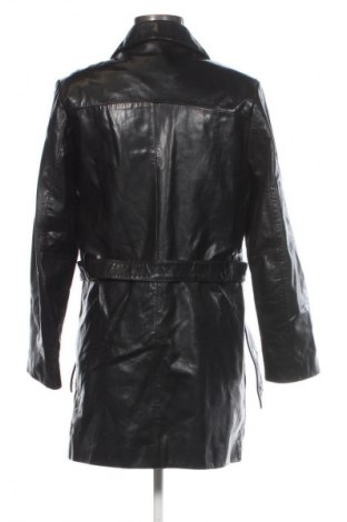 Dámská kožená bunda  Unbranded, Velikost M, Barva Černá, Cena  819,00 Kč