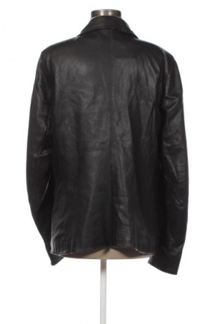 Damska kurtka skórzana Unbranded, Rozmiar M, Kolor Czarny, Cena 116,99 zł