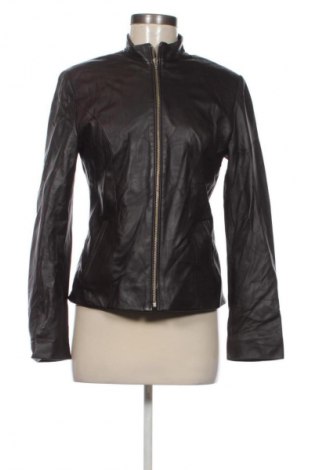 Дамско кожено яке Unbranded, Размер M, Цвят Кафяв, Цена 39,88 €