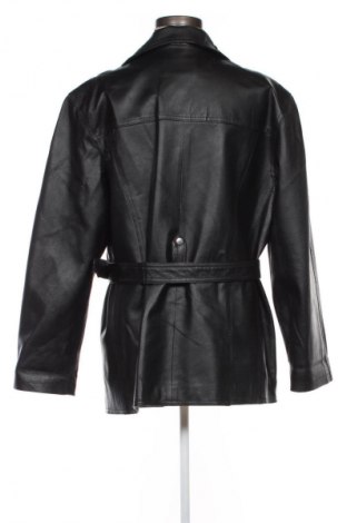 Damen Lederjacke Unbranded, Größe M, Farbe Schwarz, Preis € 42,99
