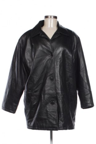 Damska kurtka skórzana Unbranded, Rozmiar XL, Kolor Czarny, Cena 165,99 zł