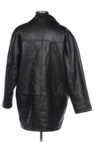 Damska kurtka skórzana Unbranded, Rozmiar XL, Kolor Czarny, Cena 165,99 zł