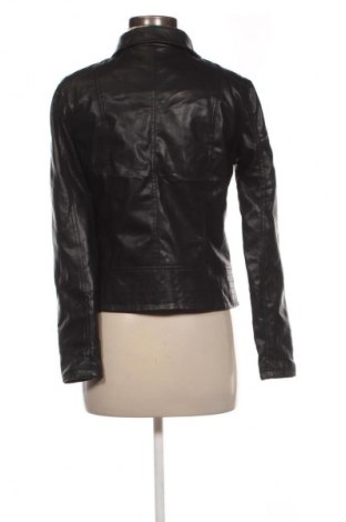 Damska kurtka skórzana Unbranded, Rozmiar M, Kolor Czarny, Cena 35,99 zł