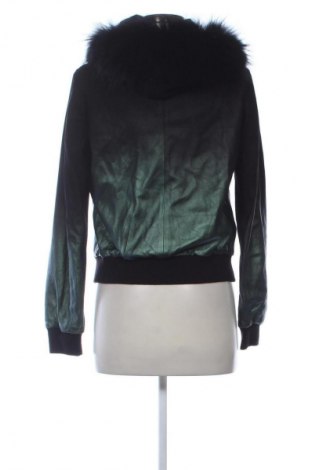 Damska kurtka skórzana Unbranded, Rozmiar M, Kolor Kolorowy, Cena 348,30 zł