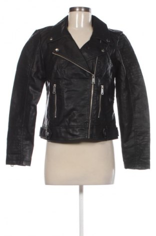 Női bőrdzseki Vero Moda, Méret L, Szín Fekete, Ár 9 869 Ft