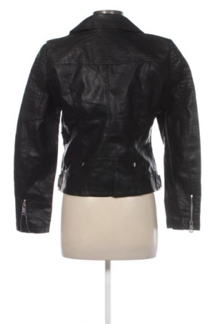 Női bőrdzseki Vero Moda, Méret L, Szín Fekete, Ár 9 869 Ft