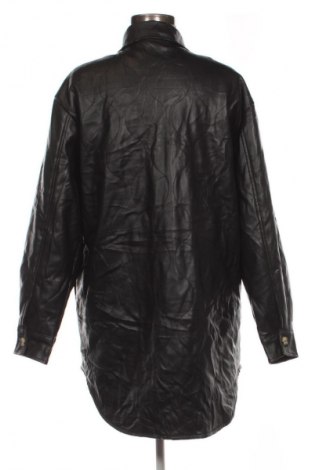 Geacă de piele pentru femei Vero Moda, Mărime M, Culoare Negru, Preț 14,99 Lei