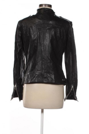 Dámská kožená bunda  Vintage, Velikost M, Barva Černá, Cena  1 279,00 Kč