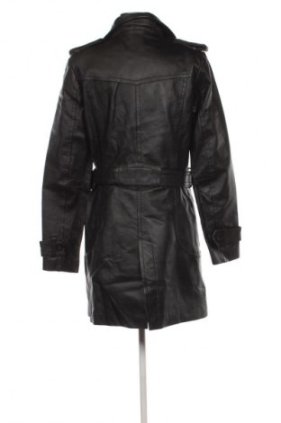 Dámska kožená bunda  Visual, Veľkosť M, Farba Čierna, Cena  37,95 €