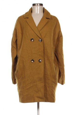 Dámský kabát  ASOS, Velikost M, Barva Oranžová, Cena  1 109,00 Kč